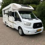 Camper Tessoro GS - nijders Automobielen