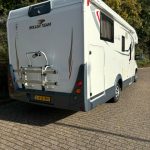 Camper Ducato